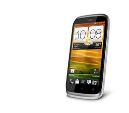 Htc desire x bluetooth
