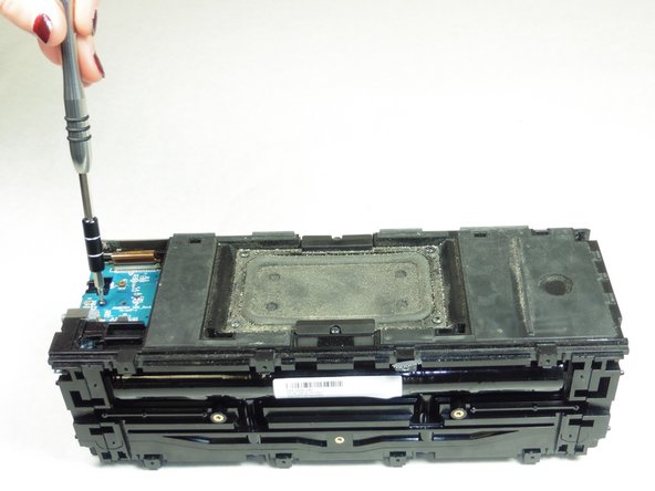 jawbone jambox battery