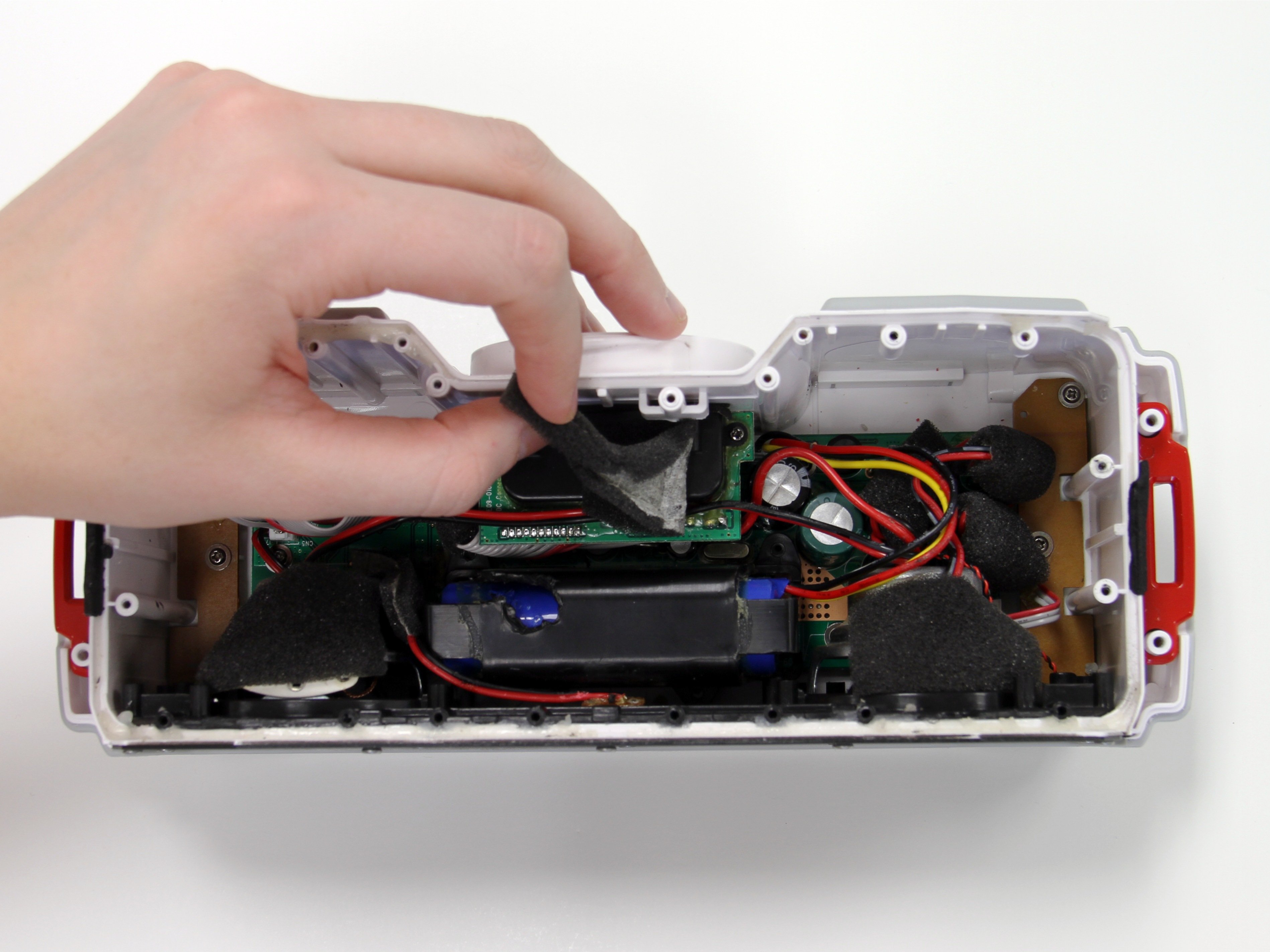 braven replacement parts
