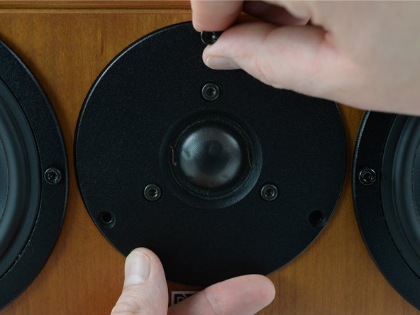 dynaudio replacement parts