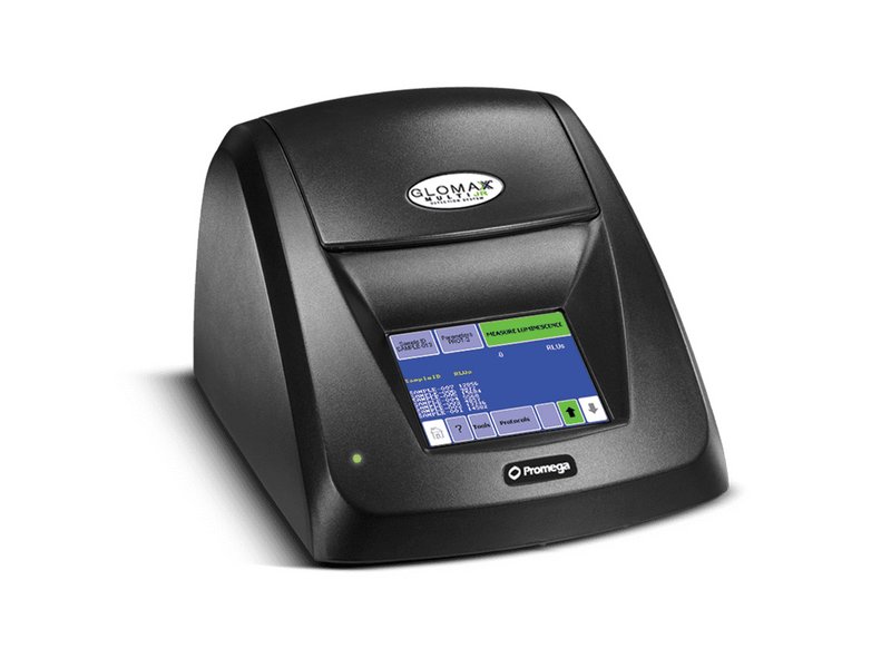 Luminometer Repair iFixit