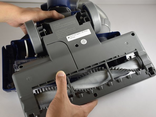 carpet cleaning drill brush