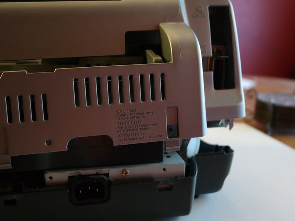 برداشتن کاور