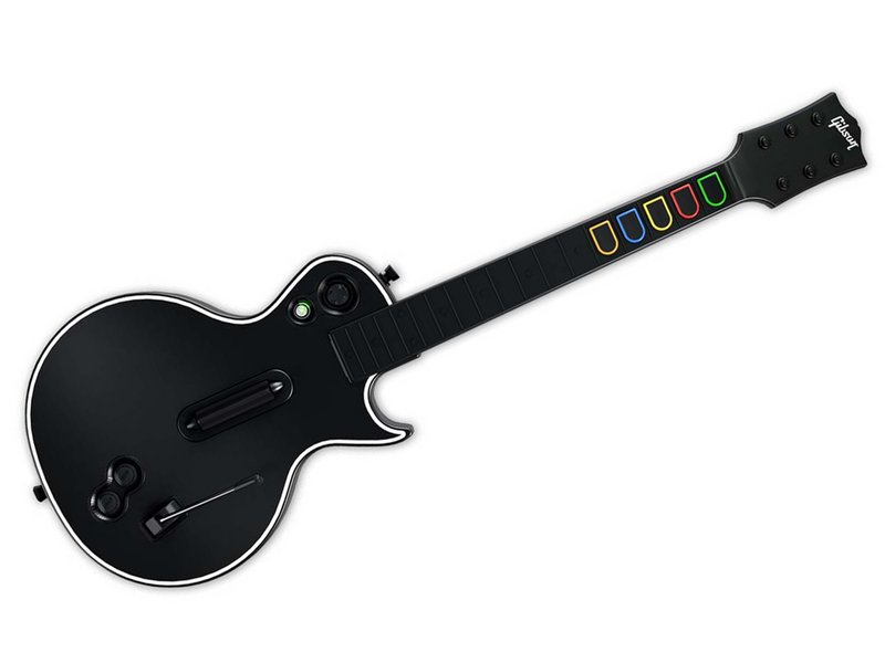 guitar hero 3 xbox 1