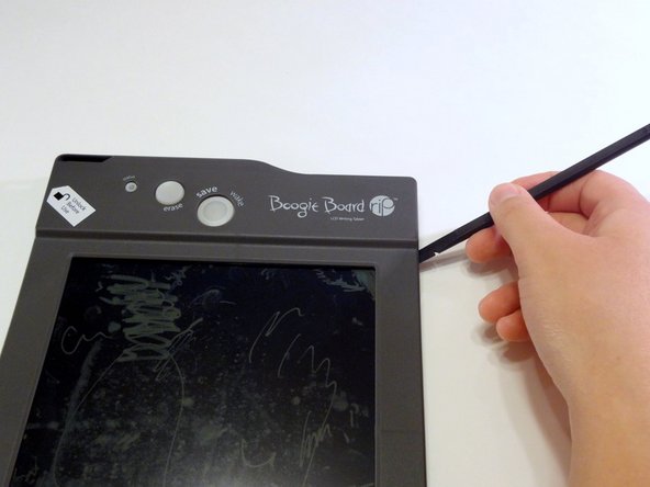 Boogie Board Rip Battery Replacement - iFixit