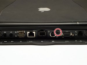 PowerBook G3 Lombard Repair - iFixit