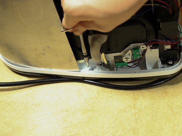 Pompe à Eau De Remplacement Pour Machine à Glaçons Insignia 26lb - Modèles NS-IMP26SLO, RD2, WH2, MT2, Occasion