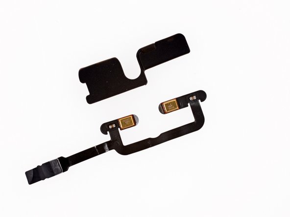 Image 2/2: While it still holds the same MagSafe 2 technology, the connector has been updated slightly from previous versions.