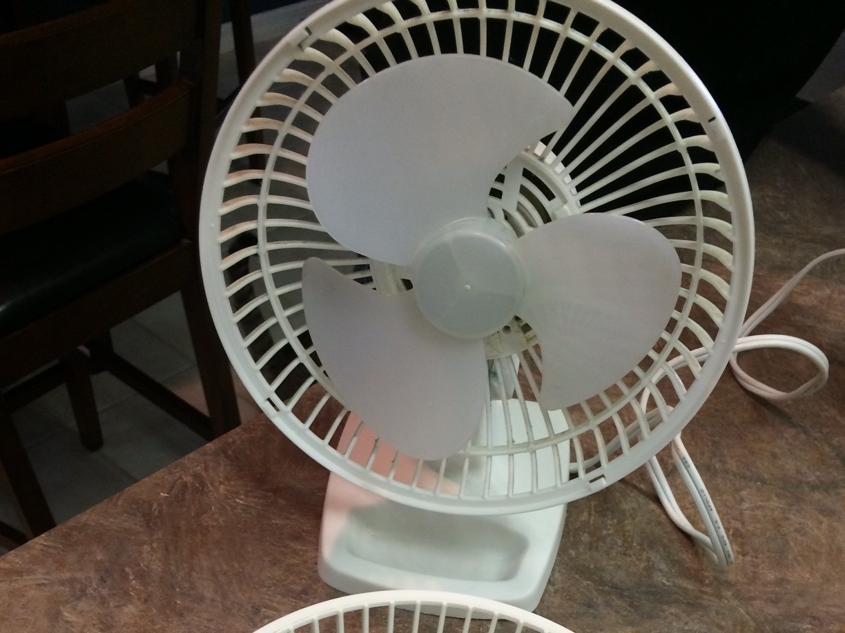 Lasko 2002W Motor Replacement iFixit Repair Guide