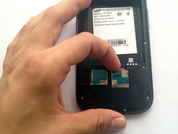 Samsung Galaxy S Iii Frontglas Austauschen Ifixit Reparaturanleitung