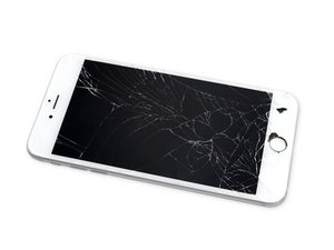 Remplacement De L Ecran De L Iphone 6 Plus Tutoriel De Reparation Ifixit