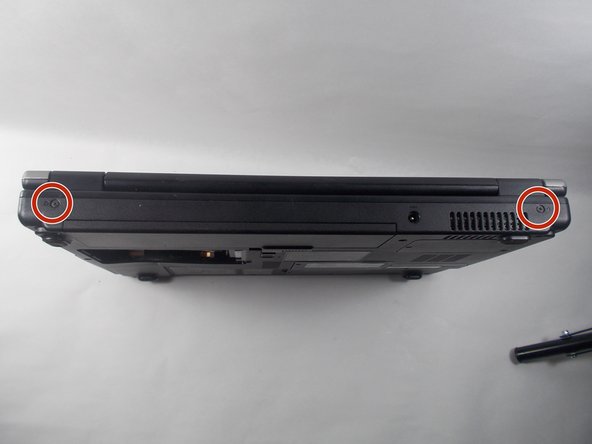 خارج کردن صفحه نمایش