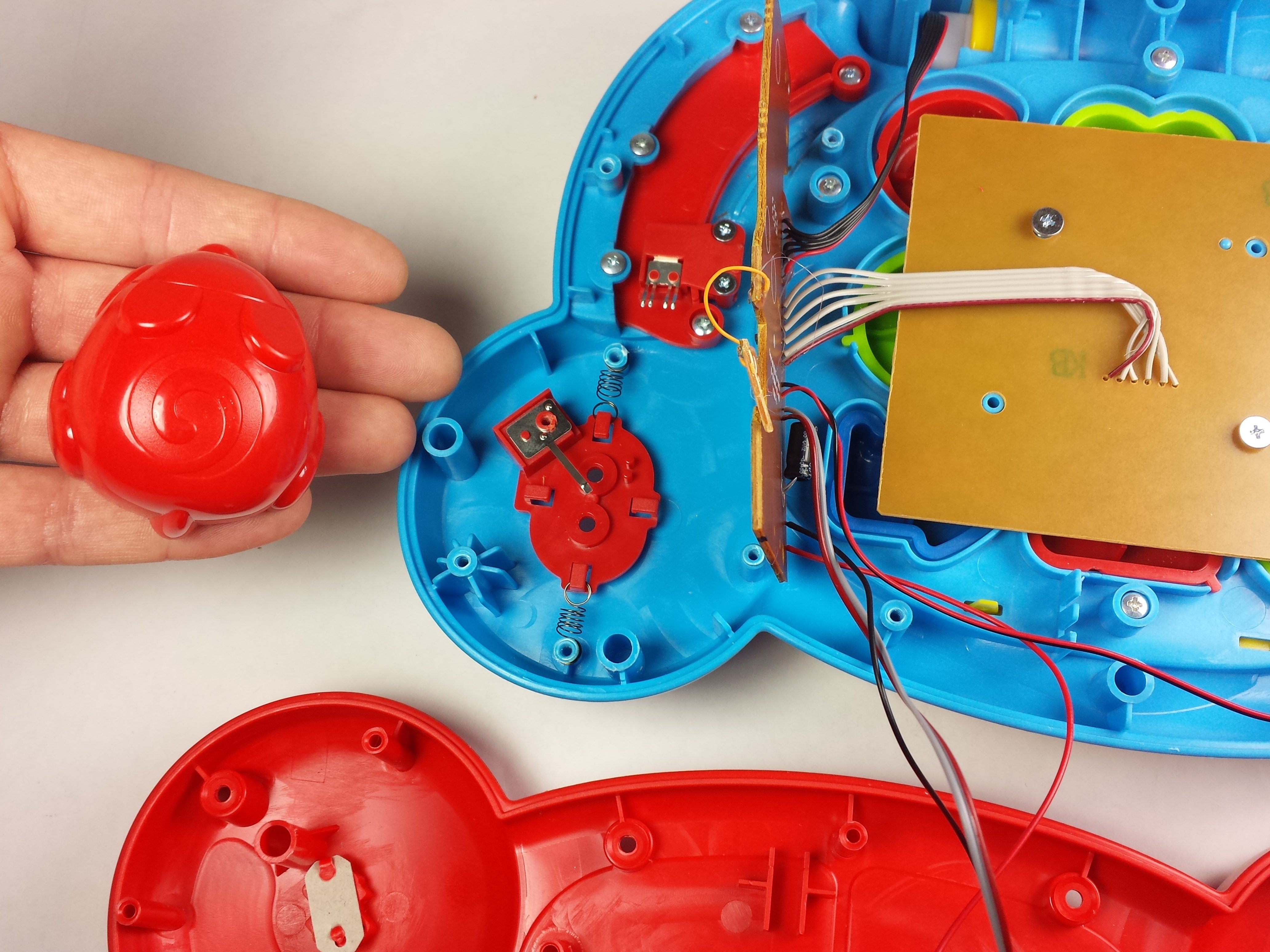 Unlock The Full Potential Of Your Vtech Compresibke! - hlaa9tu
