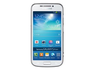 Samsung Galaxy S4