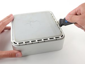mac mini pram battery