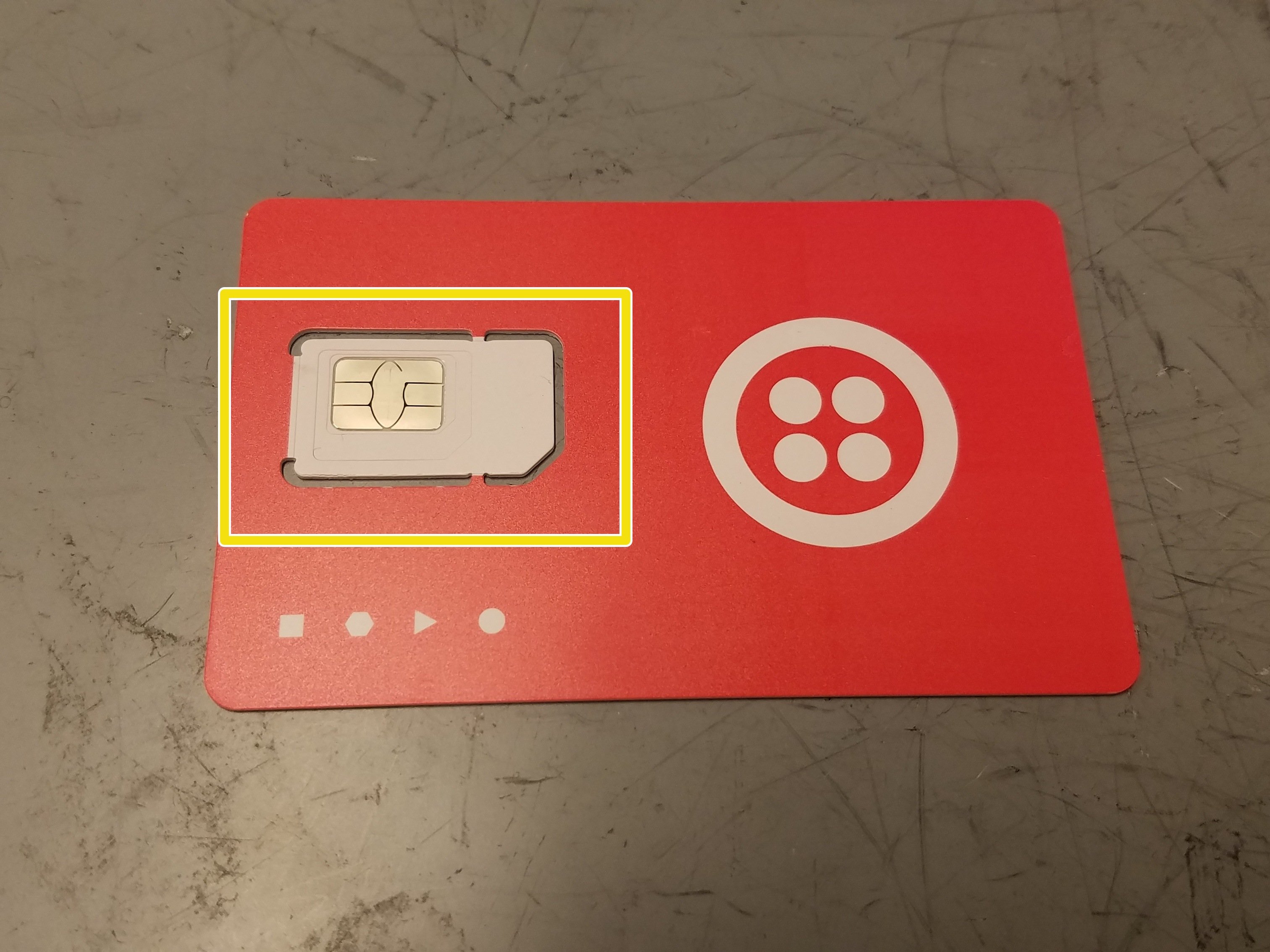 What Is An Activation Sim Card? – YVDL