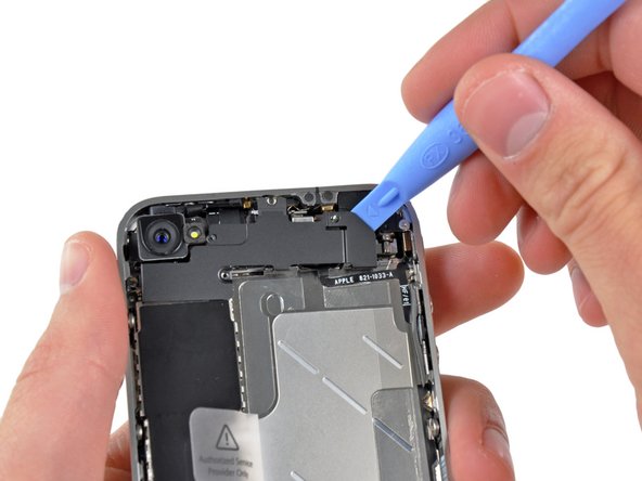 Come sostituire wifi iphone 4s