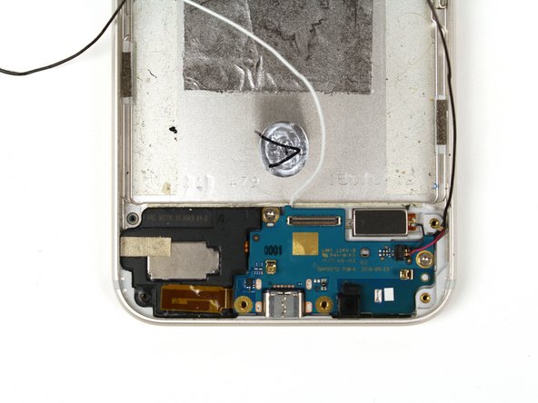 Google Pixel Xl Diagram