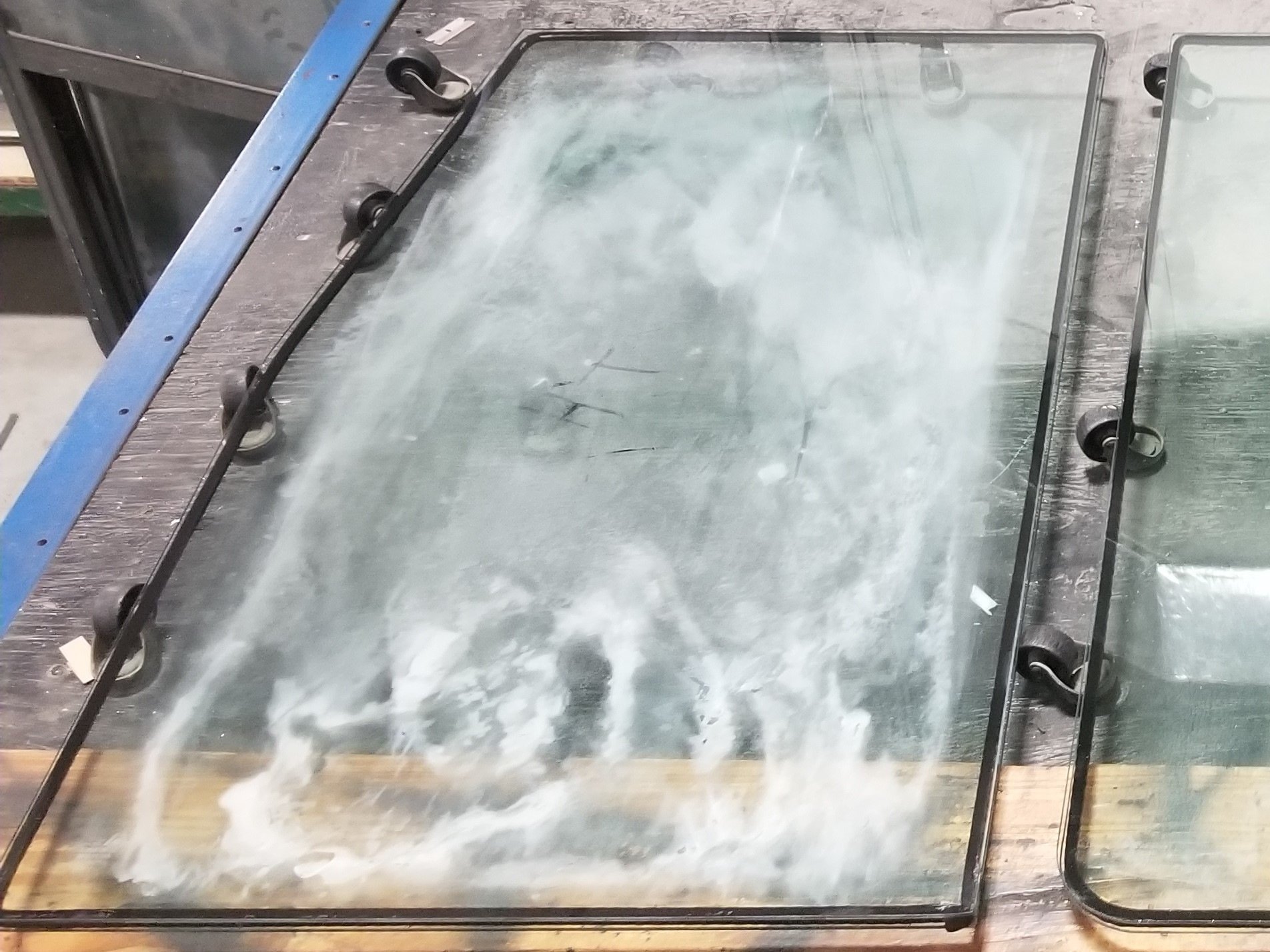 Failed Thermopane RV Window Repair iFixit Repair Guide