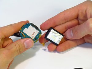 Samsung Gear S3 Frontier Repair Ifixit