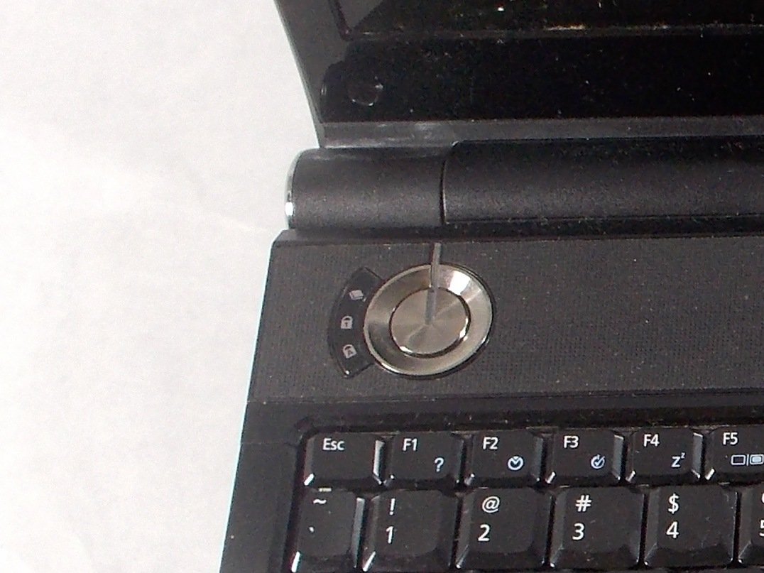 Acer Aspire 6530-6522 Power Board Replacement