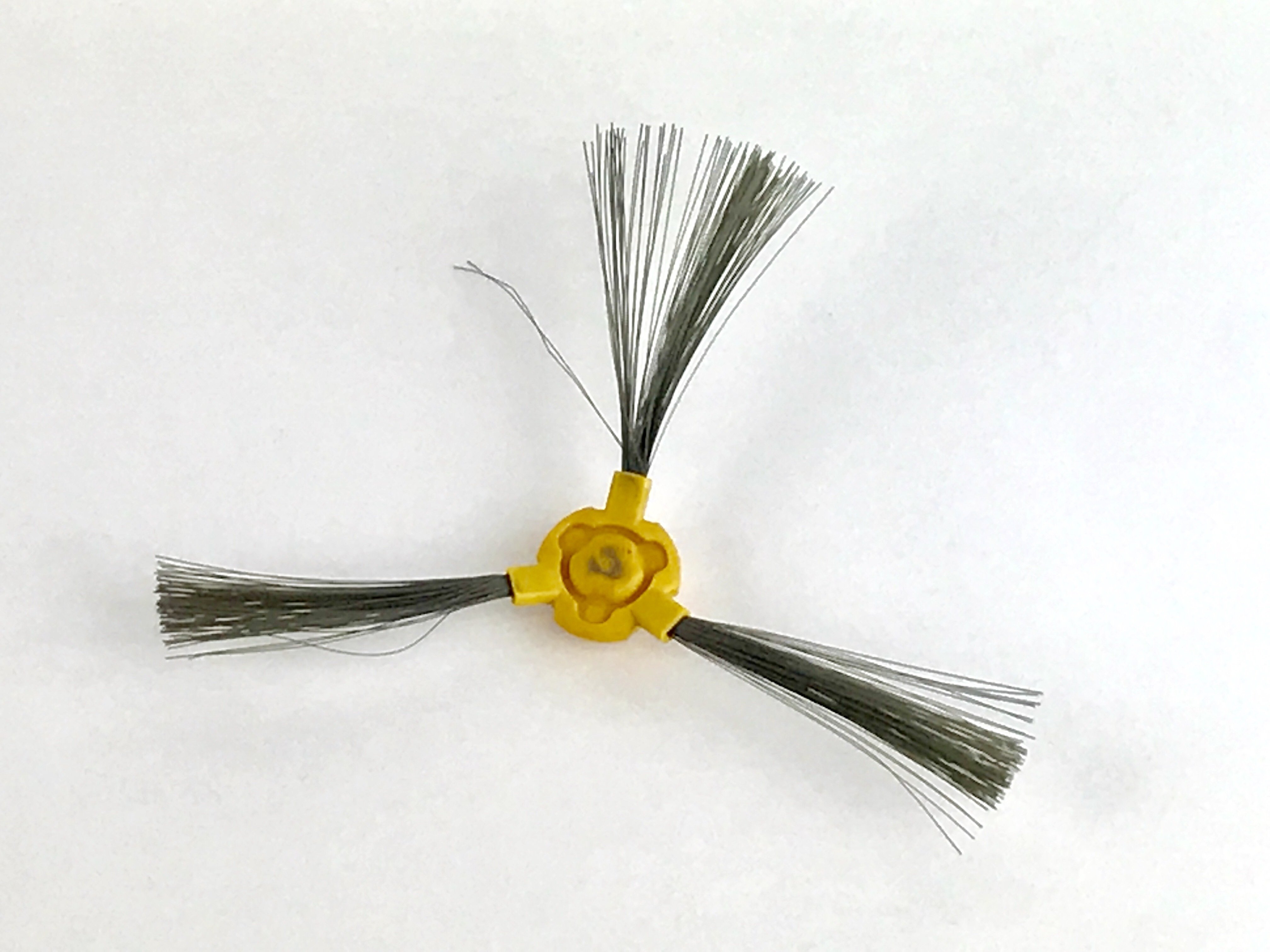 Ecovacs DEEBOT D35 Side Brushes Replacement iFixit Repair Guide