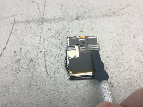 apple watch series 4 nfc