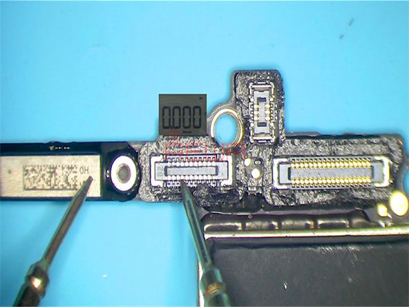 How to Fix iPhone 7 Rear Camera Keeps Shaking - iFixit ...