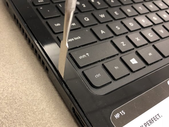 پیاده سازی 15-R263DX اچ پی