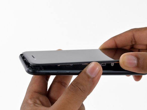 JDP4yDhEj3dIyMHh - iPhone 7 Batterij vervangen