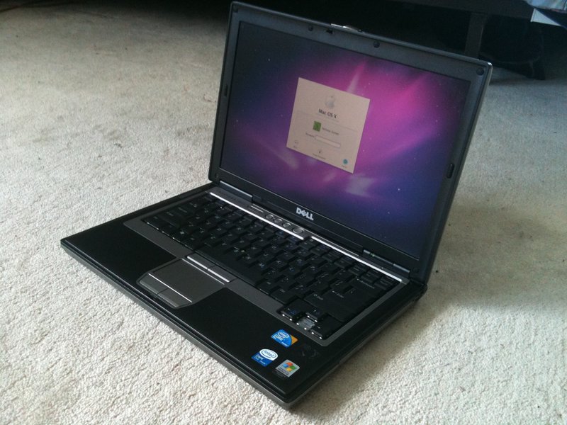 Solved Dell Laptop Won T Start Dell Latitude D6 Ifixit