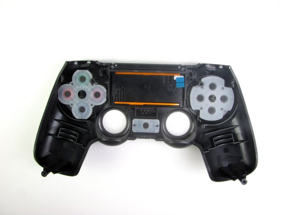 ps4 controller internals