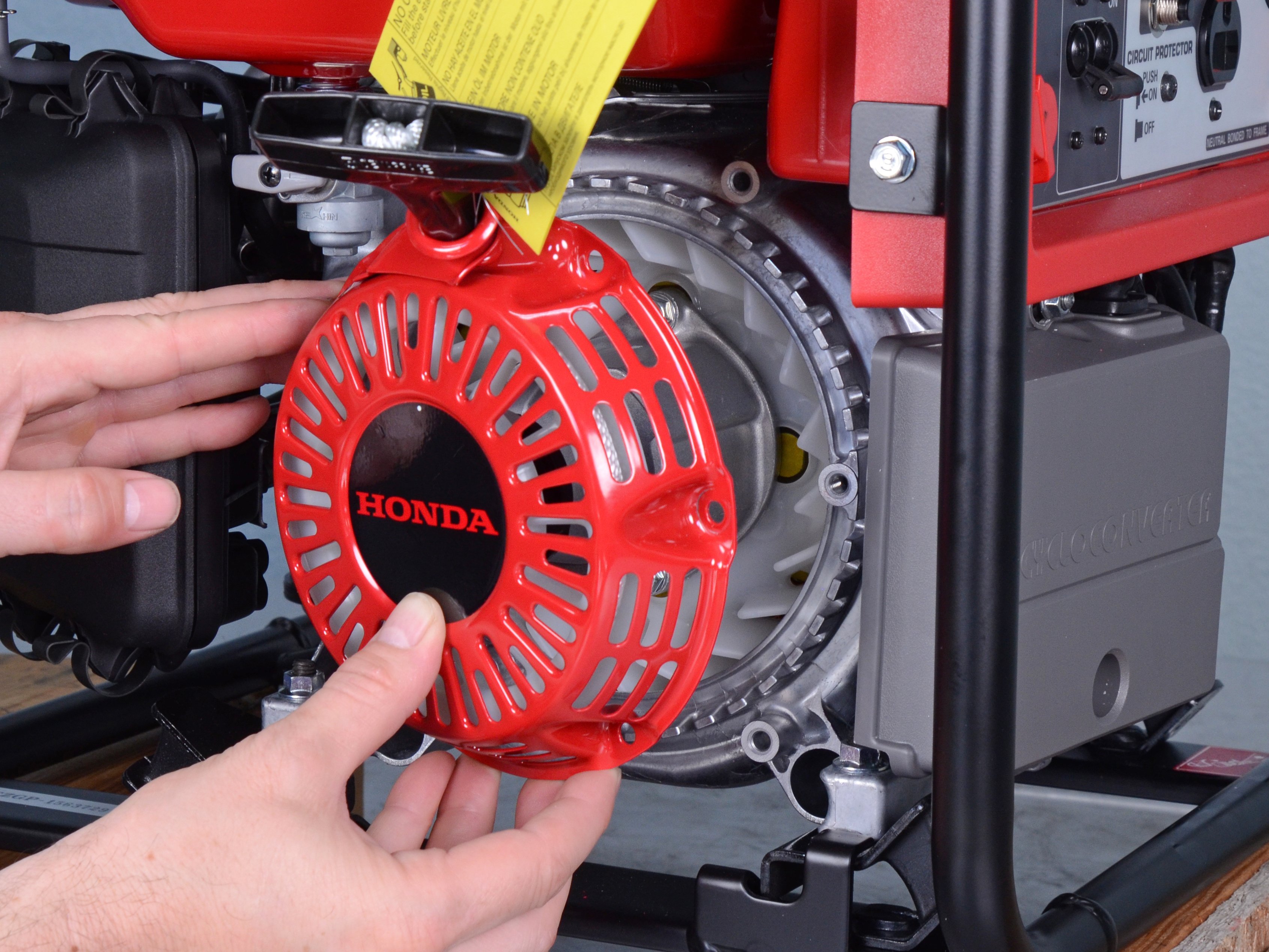 Honda 3000 Generator Wiring Diagram