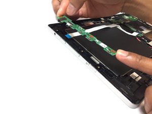 Acer Aspire Switch 10 Sw5 012 18my Repair Ifixit