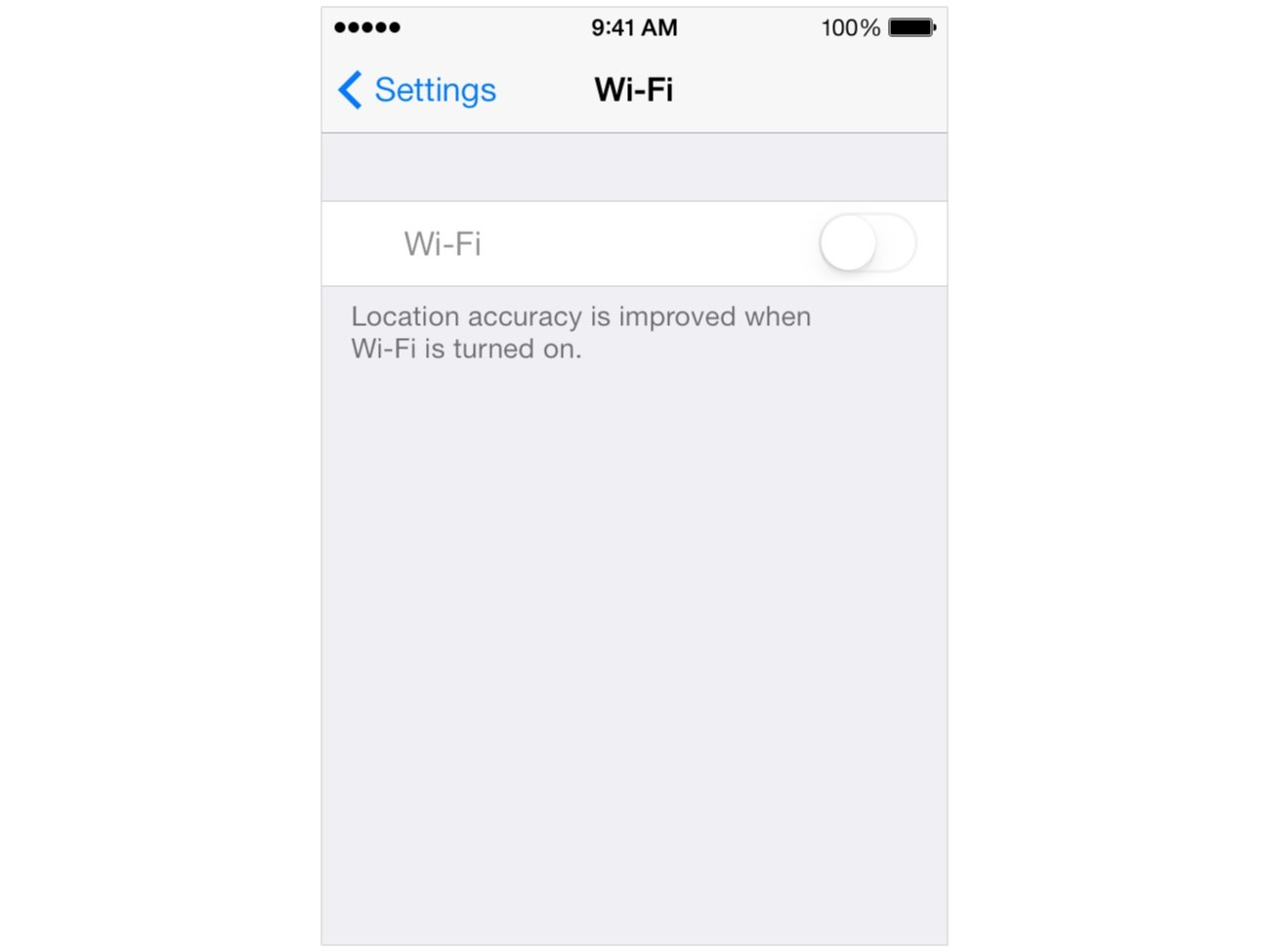 Repairing IPhone 5 Greyed Out Wifi Or Disabled IFixit Repair Guide