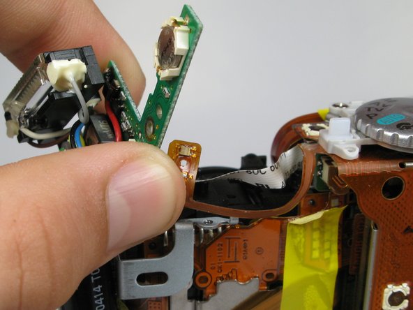 Motherboard Repair Tutorial - Bad Capacitor Replacement