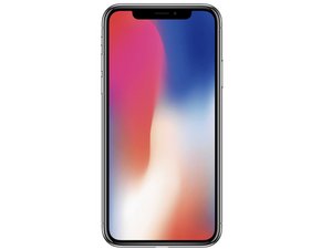 How to shutdown an IPhone X