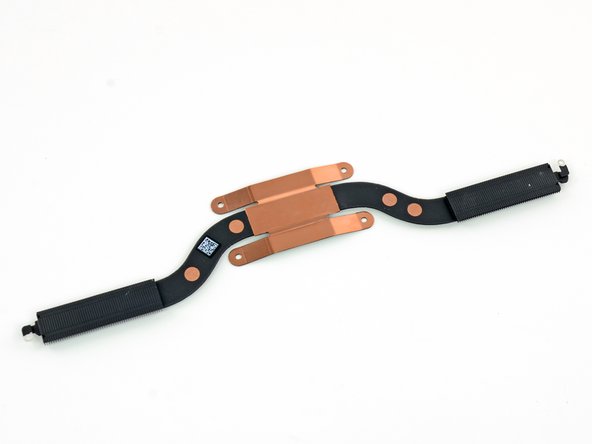 Image 3/3: Another effect of Haswelling your MacBook: This model claims to deliver an extra hour of battery life with the same capacity cells. The more efficient processor likely contributes much to that extra hour of looking at [guide|11225|pictures of cats] on the internet.