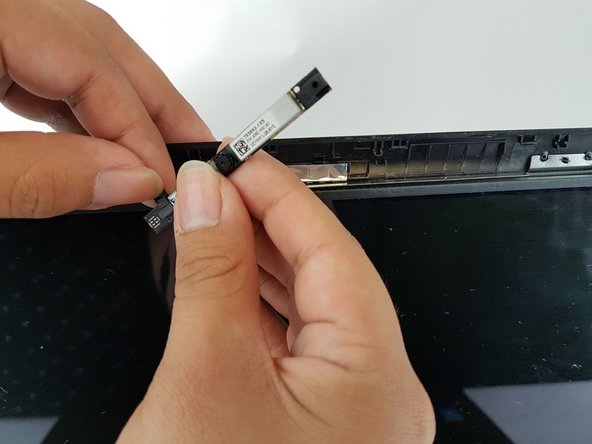 قطع کردن دوربین