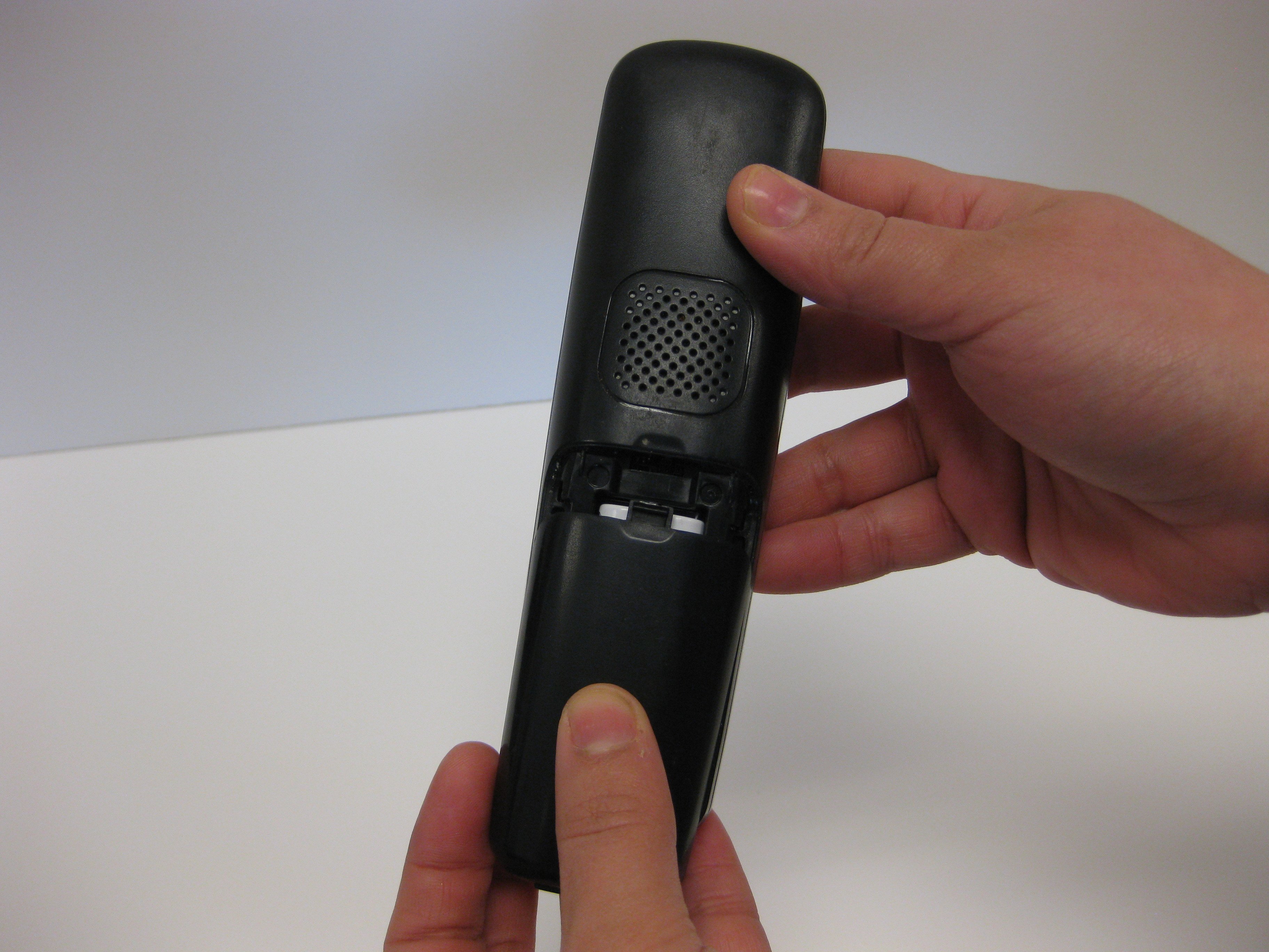 Uniden Dect 6.0 Battery Replacement iFixit Repair Guide