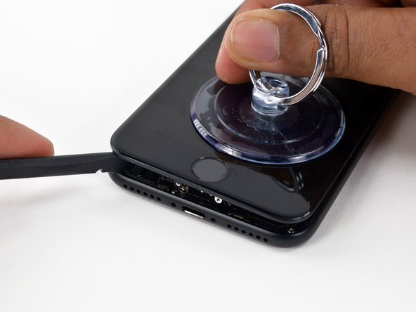 JWXGXqbFuvDBKIsX - iPhone 7 Batterij vervangen