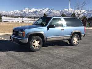 solved what years are interchangeable on a 1993 gmc k2500 4x4 suburban 1992 2000 gmc yukon ifixit 1993 gmc k2500 4x4 suburban