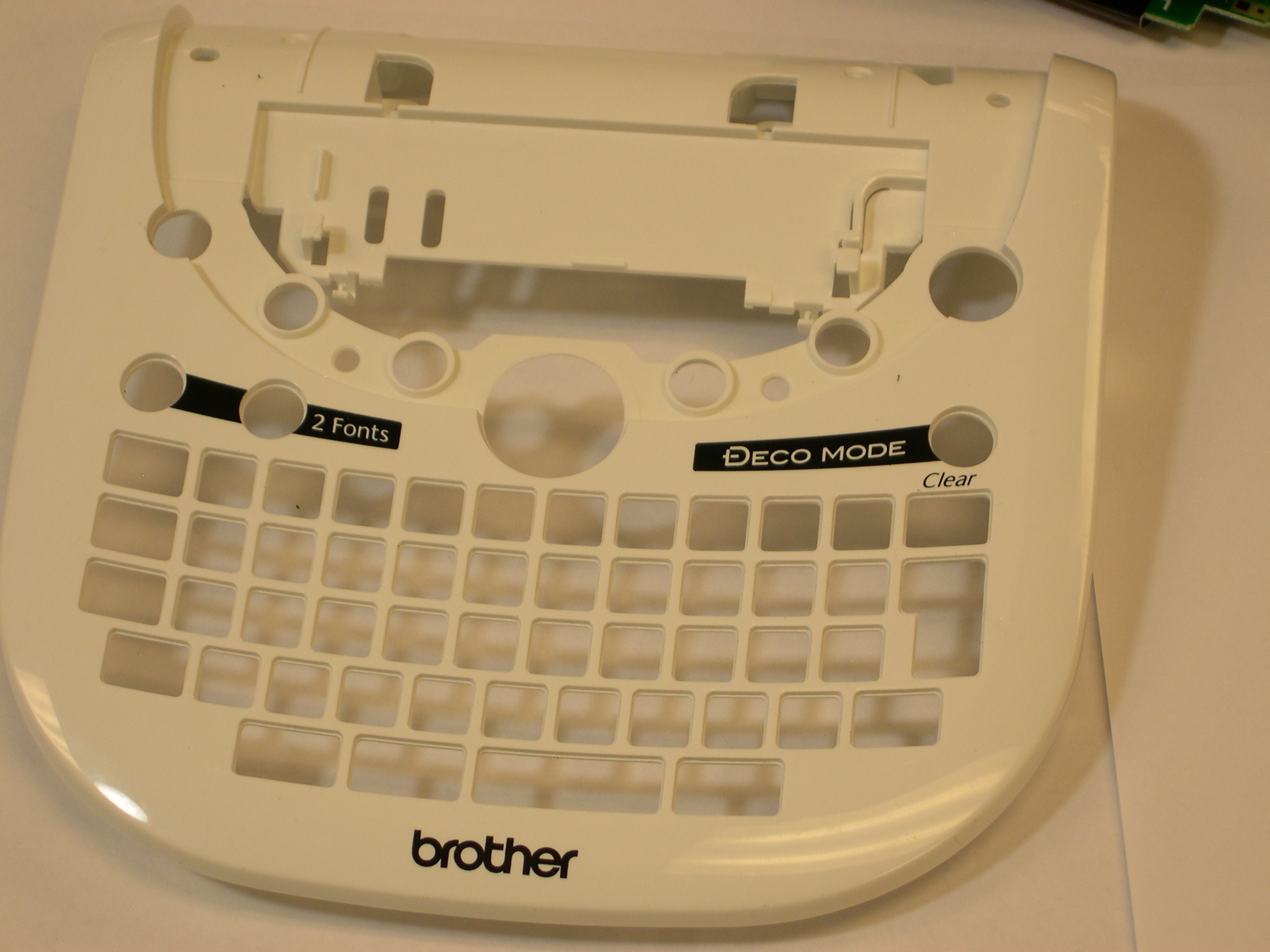 Vhbw Alimentatore Compatibile Con Brother P-Touch PT-1290, PT-128AF, PT-1280VP, PT-1290RS Elettrodomestici - Alimentatore AC/DC | Leroy Merlin