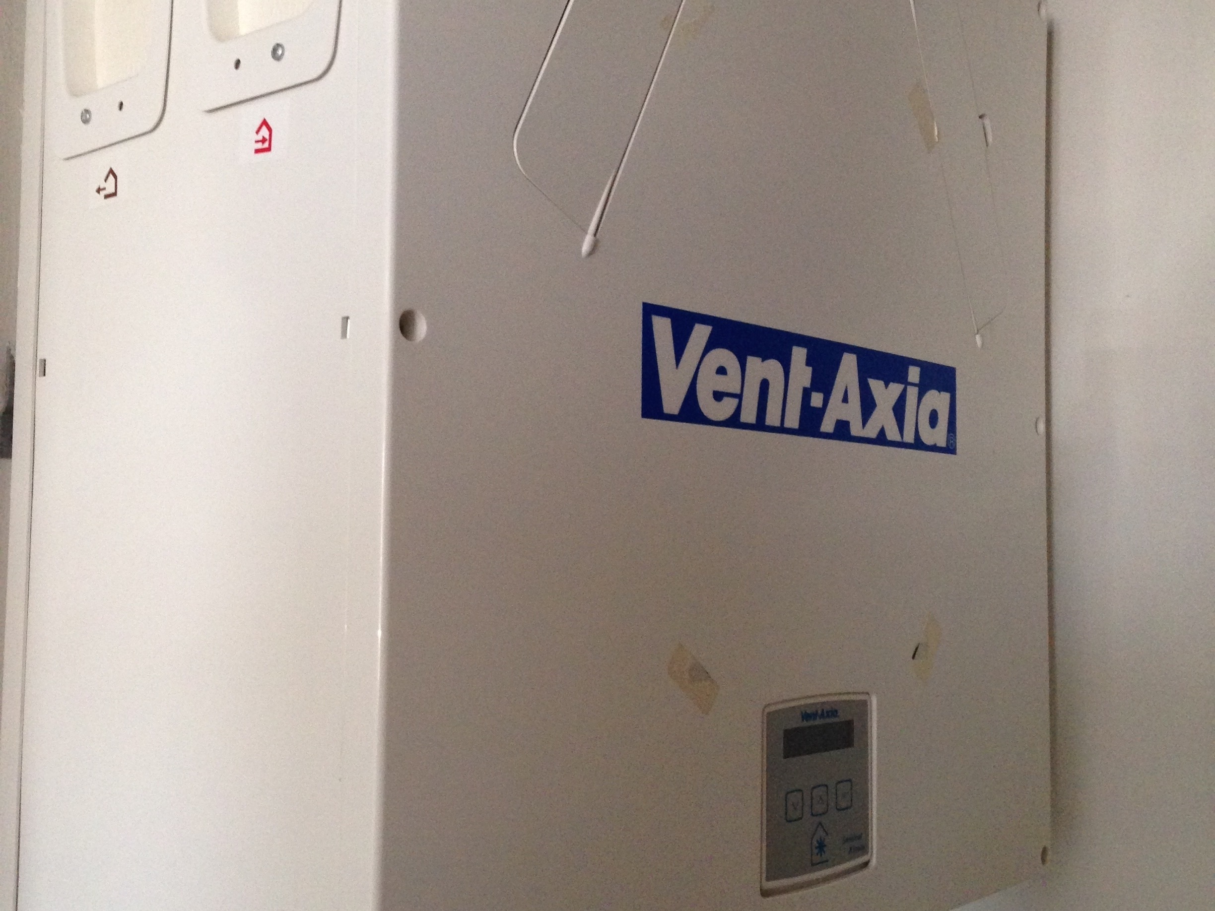 How to clean the VentAxia MVHR cells iFixit Repair Guide