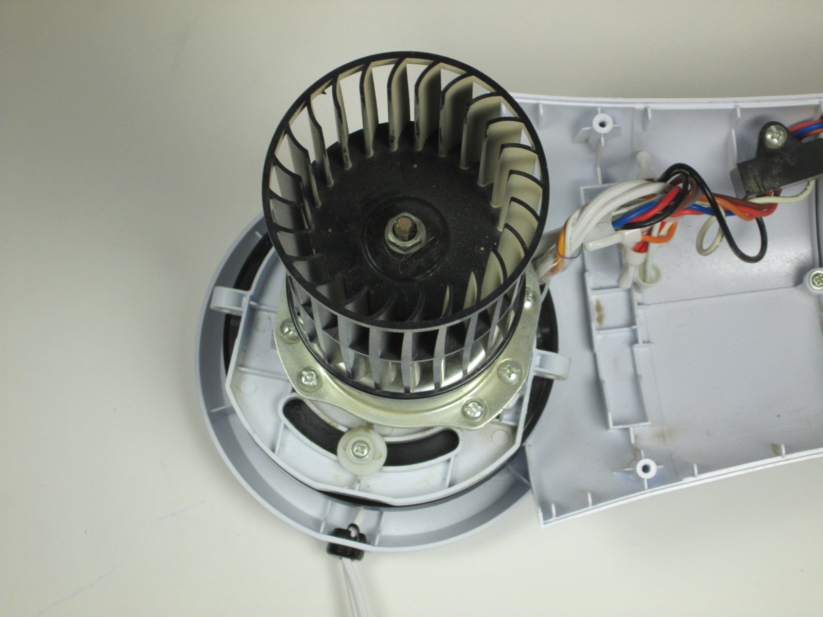 Honeywell Replacement Parts Fan Reviewmotors.co