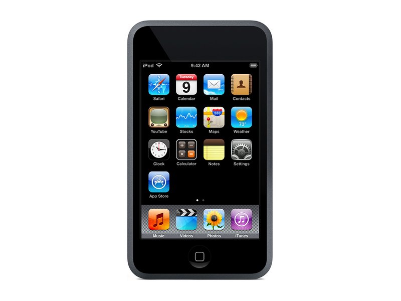 Ipod touch 1st generation 1.1 5 upgrade ios : mingpicli