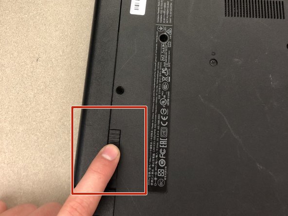 پیاده سازی 15-R263DX اچ پی