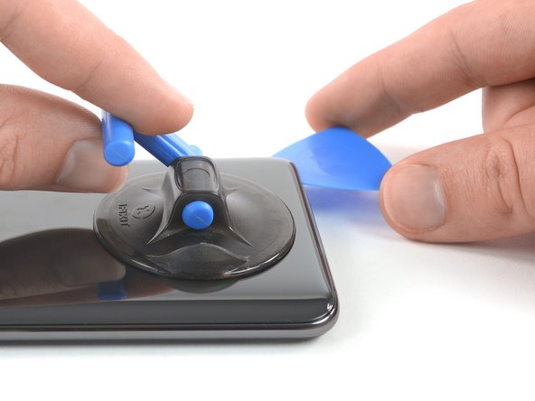 قرار دادن پیک‌ها