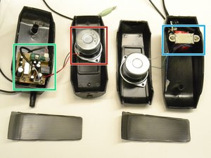 s120 stereo speakers