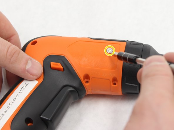 Elinigo Replacement Power Tool Battery – 3.6V 2500mAh Li-ion, Fits Black & Decker BDCS40G, LI4000, LI3100 Type 3 & More